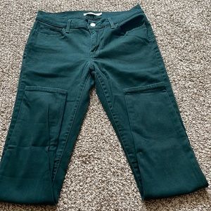 Levi’s 710 super skinny